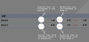 足球博彩:CMP-sports足球投注技巧和规则 9 betting_4